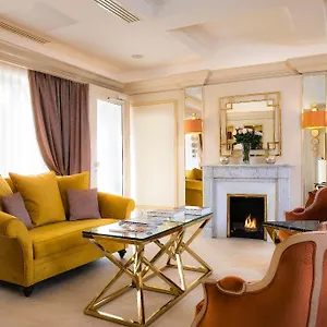 De Suede Saint Germain 4* Paris