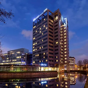 מלון Ibis Budget Amsterdam South