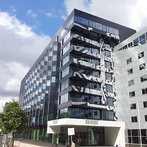 Mainport Rotterdam, A Hilton Affiliate **** Róterdam