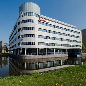 מלון Hampton By Hilton Amsterdam Airport Schiphol