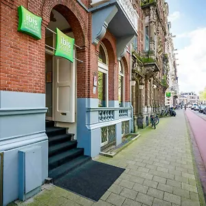 Ibis Styles 3* Amesterdão