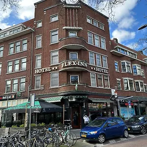 Flex-inn ** Róterdam