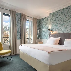 Avama Prony 3* Paris
