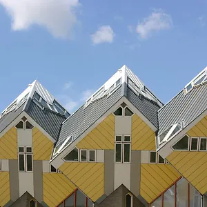 Vandrerhjem Stayokay, Rotterdam