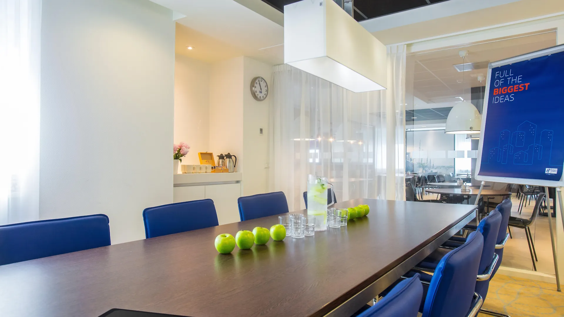 Holiday Inn Express Rotterdam - Central Station By Ihg Netherlands