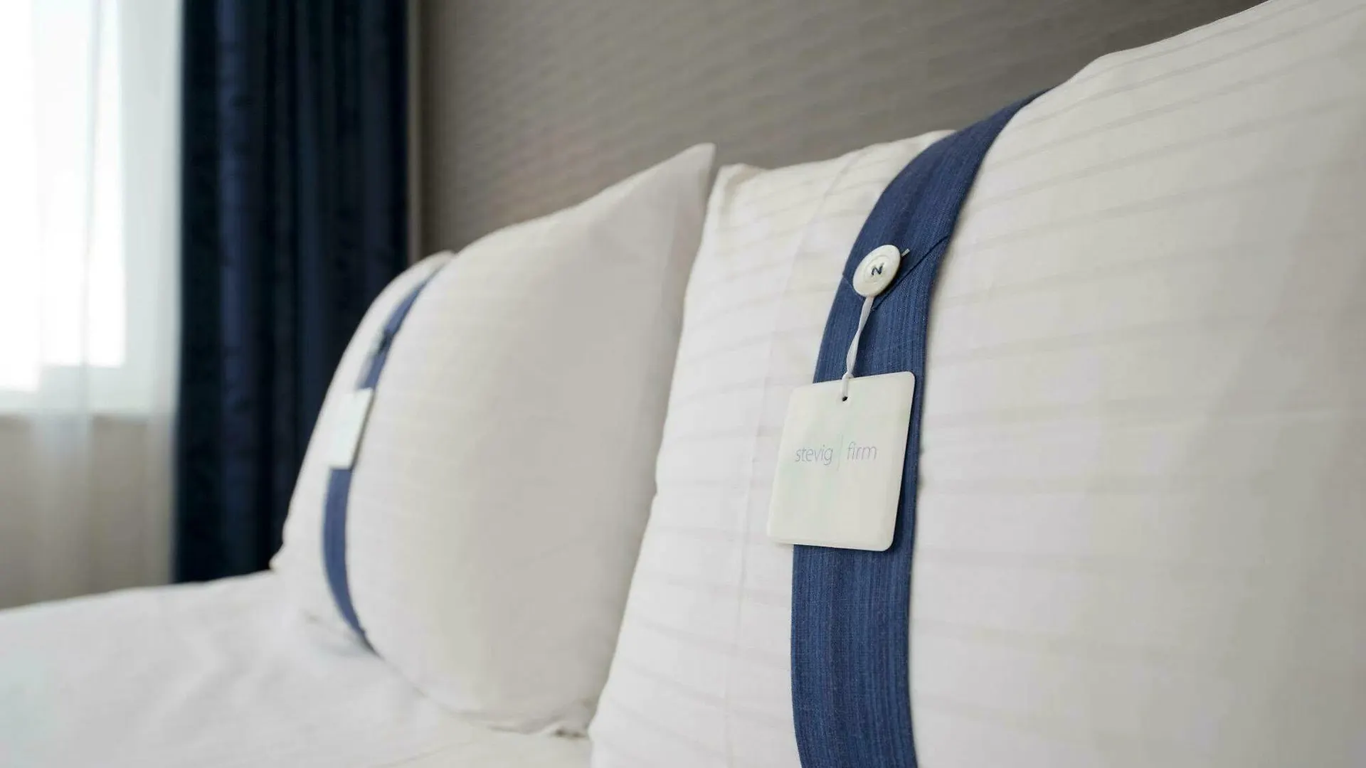 Holiday Inn Express Rotterdam - Central Station By Ihg